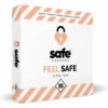 Safe Condooms Ultra Thin -Plein 1029989