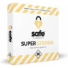 Safe Condooms Super Strong 1 Safe Condooms Super Strong -Plein 1029994