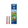 Oral B Oral-B Opzetborstels Kids Mickey 1 Oral B Oral-B Opzetborstels Kids Mickey -Plein 1030023