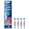 Oral B Oral-B Opzetborstels Kids Princess 2 Oral B Oral-B Opzetborstels Kids Princess -Plein 1030024