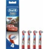 Oral B Oral-B Opzetborstels Kids Cars 1 Oral B Oral-B Opzetborstels Kids Cars -Plein 1030025
