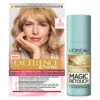 L'Oreal Lu0027Oréal Excellence Haarverf Lichtblond + Uitgroeispray Pakket 1 L'Oreal Lu0027Oréal Excellence Haarverf Lichtblond + Uitgroeispray Pakket -Plein 1030460