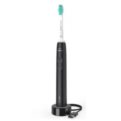 Philips Sonicare Power Elektrische Tandenborstel Series 3100 HX3671/14 Zwart