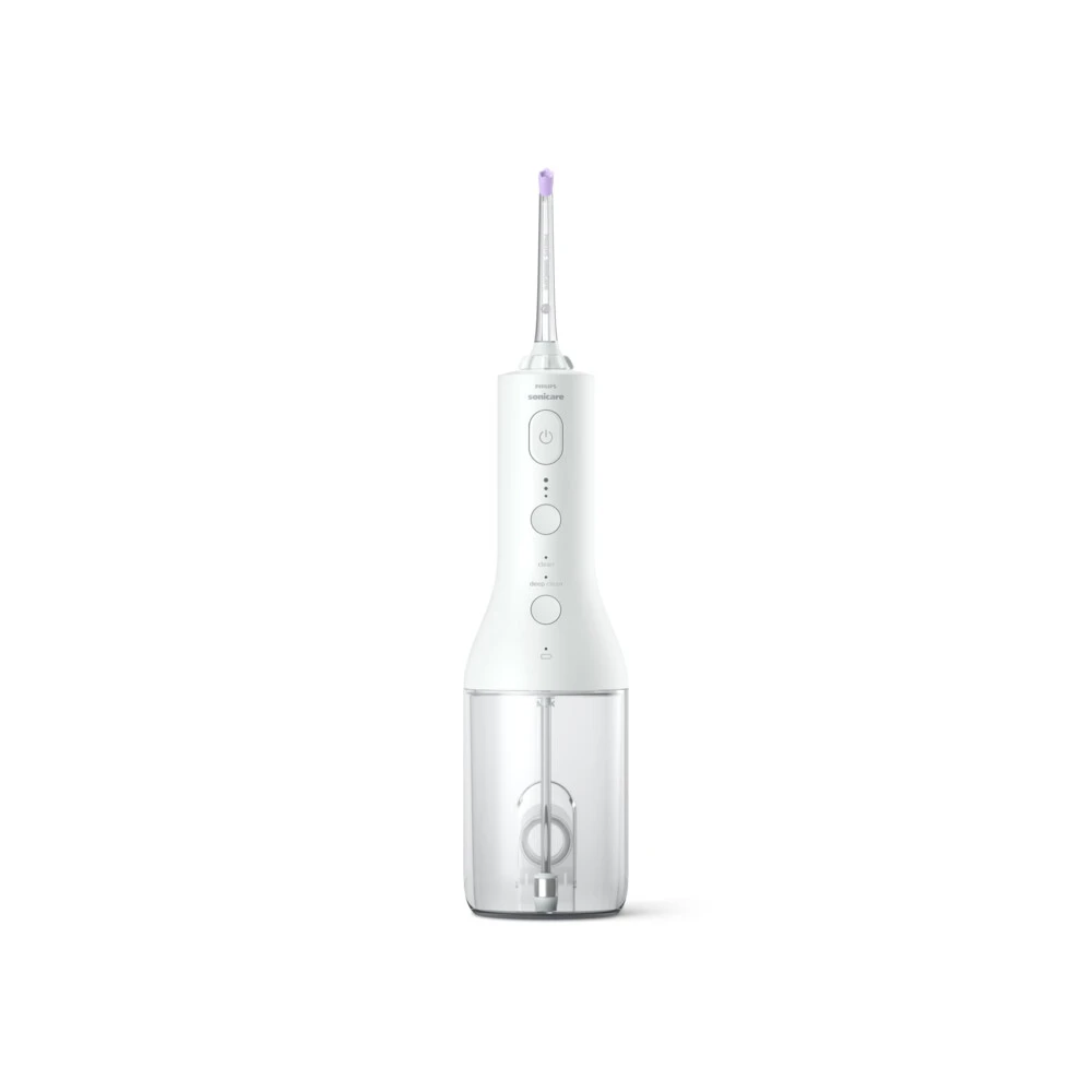 Philips Sonicare Cordless Power Flosser Monddouche 5 Philips Sonicare Cordless Power Flosser Monddouche - Afbeelding 3