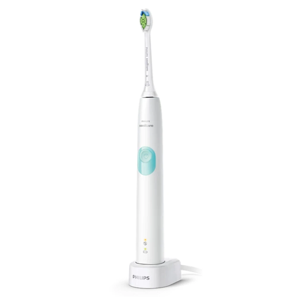 Philips Sonicare ProtectiveClean Elektrische Tandenborstel 4300 HX6807/24 3 Philips Sonicare ProtectiveClean Elektrische Tandenborstel 4300 HX6807/24