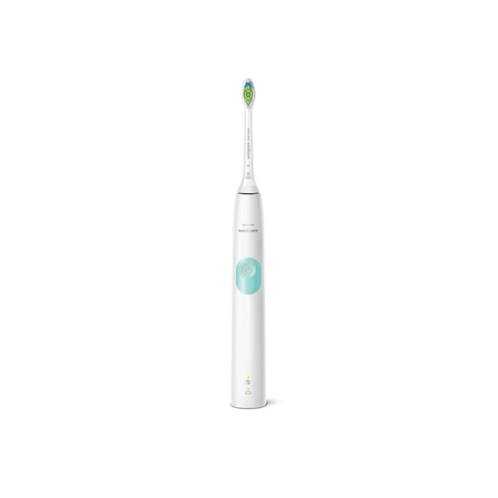 Philips Sonicare ProtectiveClean Elektrische Tandenborstel 4300 HX6807/24 4 Philips Sonicare ProtectiveClean Elektrische Tandenborstel 4300 HX6807/24 - Afbeelding 2