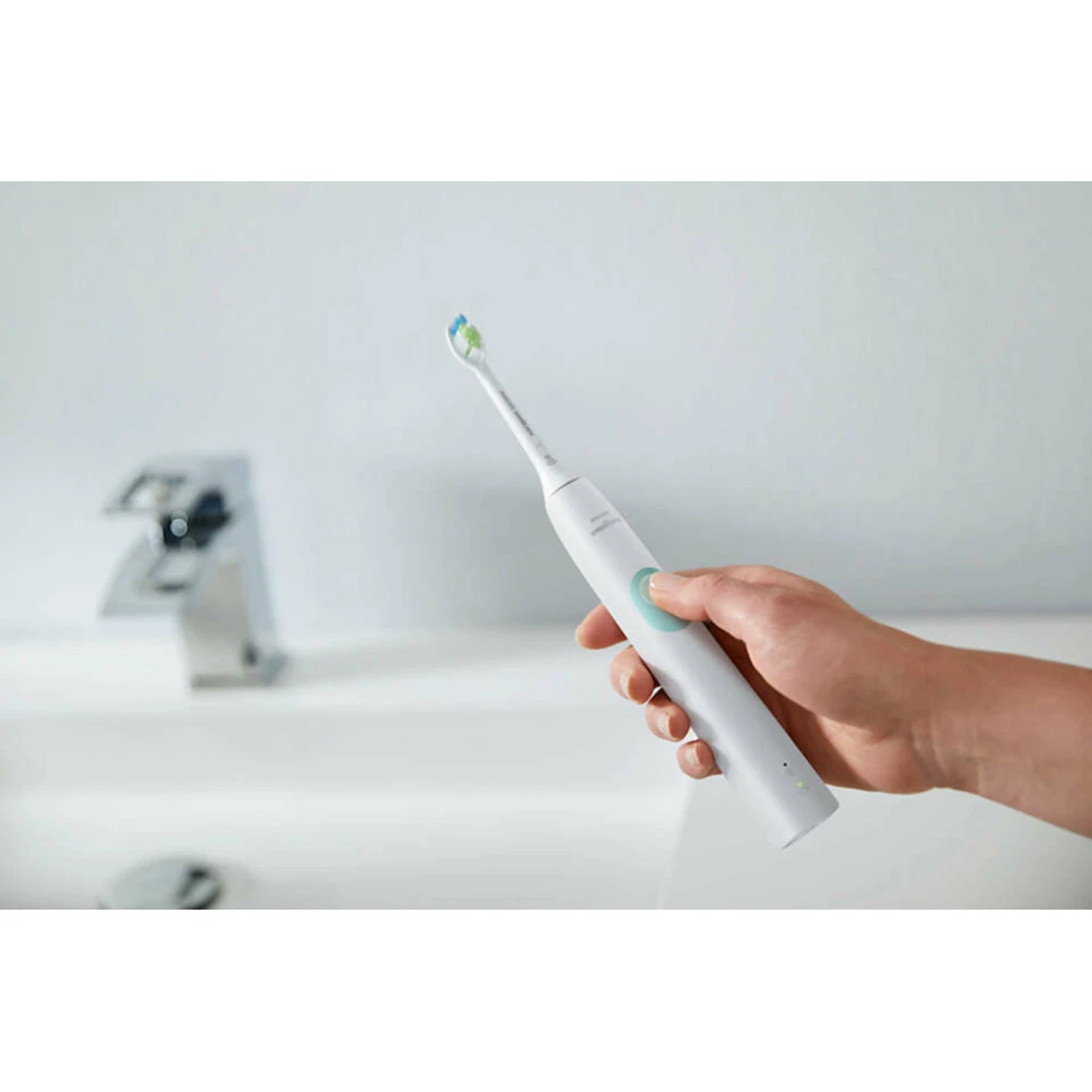 Philips Sonicare ProtectiveClean Elektrische Tandenborstel 4300 HX6807/24 5 Philips Sonicare ProtectiveClean Elektrische Tandenborstel 4300 HX6807/24 - Afbeelding 3