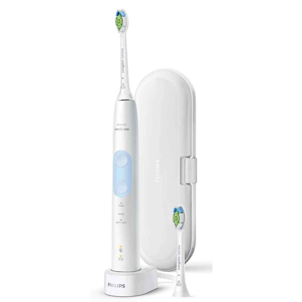 Philips Sonicare ProtectiveClean Elektrische Tandenborstel 5100 HX6859/29 3 Philips Sonicare ProtectiveClean Elektrische Tandenborstel 5100 HX6859/29