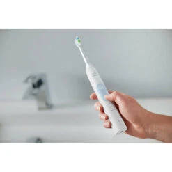 Philips Sonicare ProtectiveClean Elektrische Tandenborstel 5100 HX6859/29 8 Philips Sonicare ProtectiveClean Elektrische Tandenborstel 5100 HX6859/29 -Plein 1031920 3