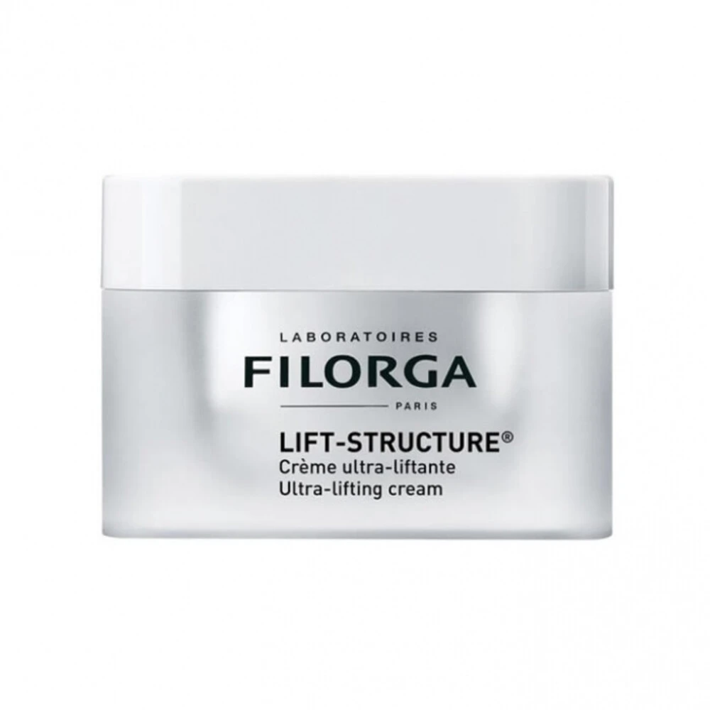 Filorga Créme Ultra Liftend 3 Filorga Créme Ultra Liftend