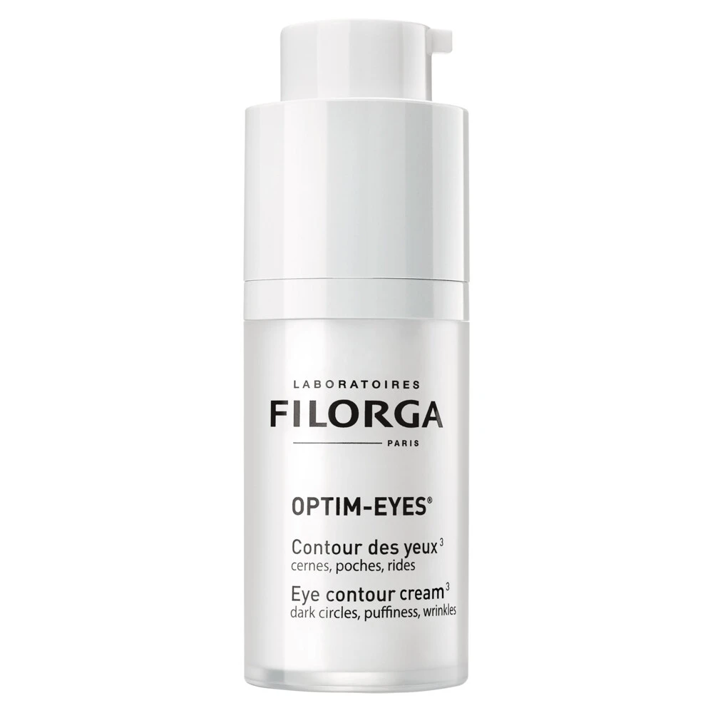 Filorga Oogcontour Créme 3 Filorga Oogcontour Créme