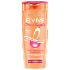 L'Oreal Lu0027Oréal Elvive Dream Lengths Shampoo En Conditioner Groot Pakket 6 L'Oreal Lu0027Oréal Elvive Dream Lengths Shampoo En Conditioner Groot Pakket -Plein 1032768 3