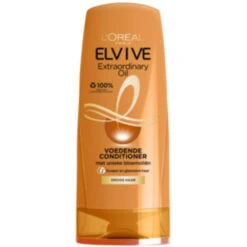 L'Oreal Lu0027Oréal Elvive Extraordinary Oil Shampoo & Conditioner Groot Pakket -Plein 1032779 3