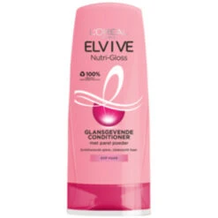 L'Oreal Lu0027Oréal Elvive Nutri-Gloss Groot Pakket -Plein 1032780 3