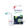 2x Healthypharm ViruGuard Mondspray -Plein 1032928