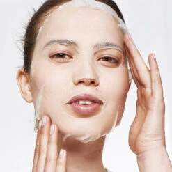 Garnier Tissue Masker SkinActive Hydra Bomb Pomegranate Party Pack 9 Garnier Tissue Masker SkinActive Hydra Bomb Pomegranate Party Pack -Plein 1033634 4