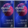 Durex Condooms Orgasm Intense -Plein 1033976