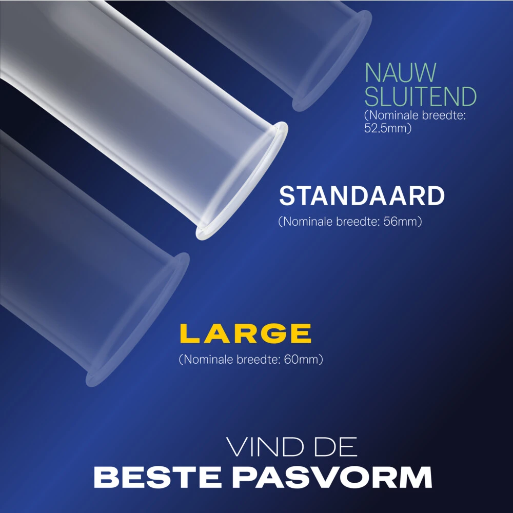 Durex Condooms Orgasm Intense 5 Durex Condooms Orgasm Intense - Afbeelding 3