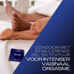 Durex Condooms Orgasm Intense 9 Durex Condooms Orgasm Intense -Plein 1033976 4
