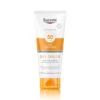Eucerin Gel-Crème Sun Sensitive Protect Dry Touch SPF 50+