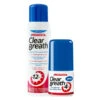 Lactona Clearbreath Pakket 2 Lactona Clearbreath Pakket -Plein 1035323