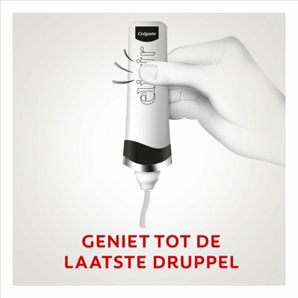 Colgate® 6x Colgate Tandpasta Elixir White Restore 5 Colgate® 6x Colgate Tandpasta Elixir White Restore - Afbeelding 3