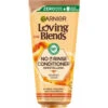 6x Garnier Loving Blends No Rinse Conditioner Honing Goud -Plein 1035537