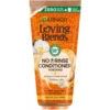 6x Garnier Loving Blends No Rinse Conditioner Argan & Camelia 2 6x Garnier Loving Blends No Rinse Conditioner Argan & Camelia -Plein 1035541