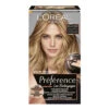 L'Oreal Lu0027Oréal Préférence Les Balayages Highlights Lichtblond Haar 2 L'Oreal Lu0027Oréal Préférence Les Balayages Highlights Lichtblond Haar -Plein 1035555