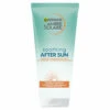 Garnier Ambre Solaire Aftersun Melk Met Zelfbruiner 2 Garnier Ambre Solaire Aftersun Melk Met Zelfbruiner -Plein 1035704