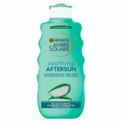 Garnier Ambre Solaire Aftersun Melk