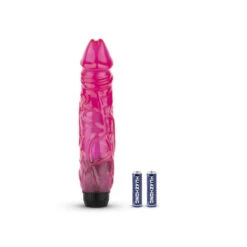 Easytoys Realistische Vibrator Jelly Supreme 8 Easytoys Realistische Vibrator Jelly Supreme -Plein 1035803 3