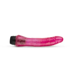 Easytoys Realistische Vibrator Jelly Passion 8 Easytoys Realistische Vibrator Jelly Passion -Plein 1035804 3