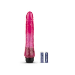 Easytoys Realistische Vibrator Jelly Passion 9 Easytoys Realistische Vibrator Jelly Passion -Plein 1035804 4