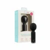 Easytoys Mini Wand Vibrator Luxe 1 Easytoys Mini Wand Vibrator Luxe -Plein 1035808