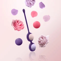 Rianne S Vaginaballetjes Pussy Playballs -Plein 1035818 4