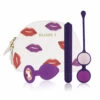 Rianne S First Vibe Kit Erotische Geschenkset 1 Rianne S First Vibe Kit Erotische Geschenkset -Plein 1035819