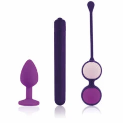 Rianne S First Vibe Kit Erotische Geschenkset -Plein 1035819 2