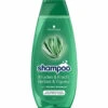5x Schwarzkopf Shampoo Herbs & Volume 2 5x Schwarzkopf Shampoo Herbs & Volume -Plein 1036389