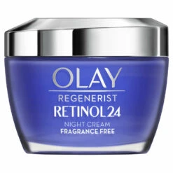 Olay Regenerist Retinol24 Nachtserum, Nachtcrème & Oogcrème Pakket 8 Olay Regenerist Retinol24 Nachtserum, Nachtcrème & Oogcrème Pakket -Plein 1036756 3