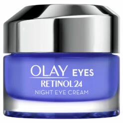 Olay Regenerist Retinol24 Nachtserum, Nachtcrème & Oogcrème Pakket 9 Olay Regenerist Retinol24 Nachtserum, Nachtcrème & Oogcrème Pakket -Plein 1036756 4