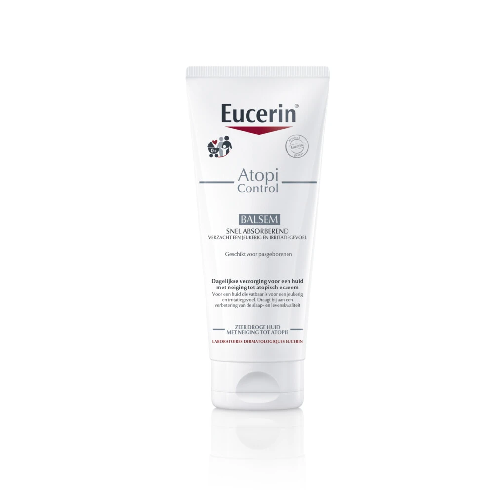 Eucerin AtopiControl Balsem 3 Eucerin AtopiControl Balsem