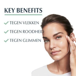 Eucerin DermoPure Beschermende Fluid SPF 30 -Plein 1036822 3