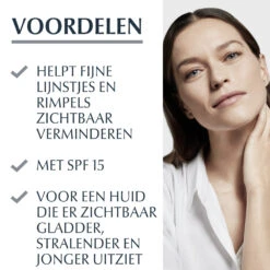 Eucerin Hyaluron-Filler + 3x Effect Dagcrème Normale Tot Gemengde Huid -Plein 1036916 3