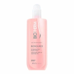 Biotherm Biosource Purifying & Make-up Remove Milk Dry Skin