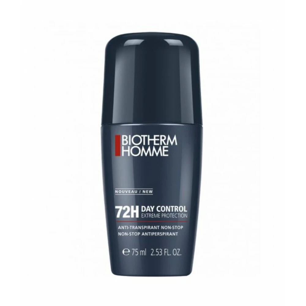 Biotherm Homme Day Control 72H Deo Roll-On 3 Biotherm Homme Day Control 72H Deo Roll-On