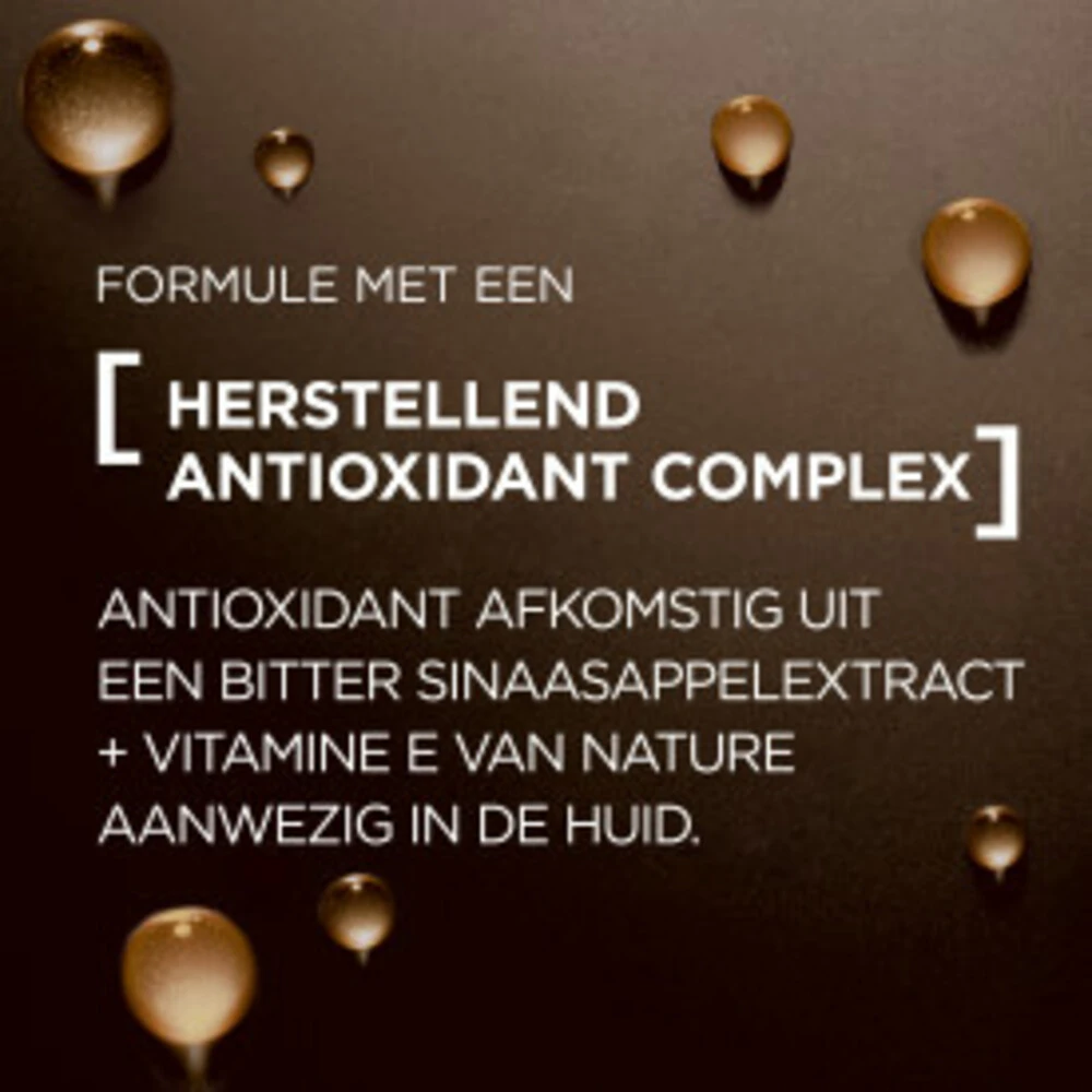 L'Oreal Lu0027Oréal Age Perfect Cell Renaissance Dagcrème SPF 30 6 L'Oreal Lu0027Oréal Age Perfect Cell Renaissance Dagcrème SPF 30 - Afbeelding 4