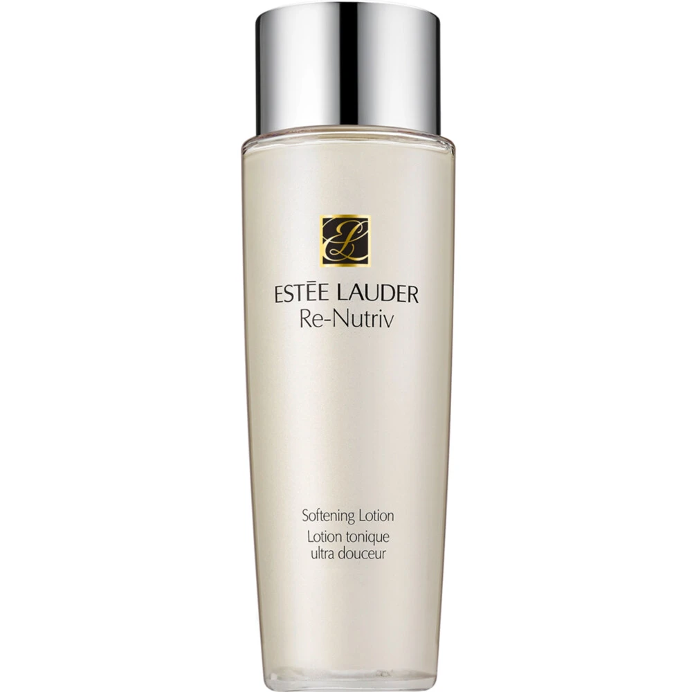 Estee Lauder Re-Nutriv Softening Lotion 3 Estee Lauder Re-Nutriv Softening Lotion