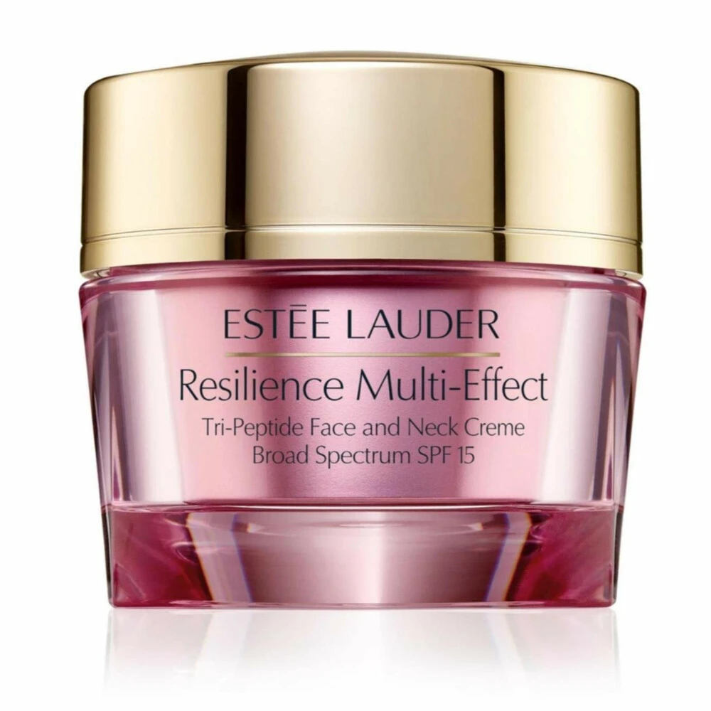 Estee Lauder Resilience Multi-Effect Creme SPF15 3 Estee Lauder Resilience Multi-Effect Creme SPF15