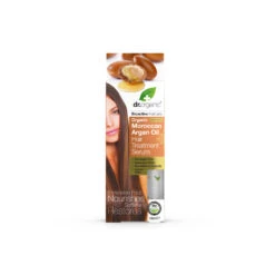 Dr Organic Dr. Organic Marrokaanse Arganolie Haarbehandelingsserum 7 Dr Organic Dr. Organic Marrokaanse Arganolie Haarbehandelingsserum -Plein 1038469 2
